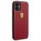 Ferrari - Ferrari Case skal iPhone 12 mini 5,4