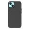 A-One Brand - iPhone 14 Skal Ultra Slim TPU - Svart