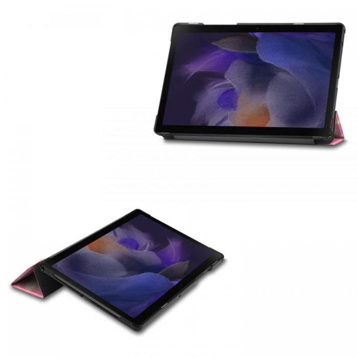Tech-Protect - Galaxy Tab A8 10.5 Fodral Smart - Frgrik
