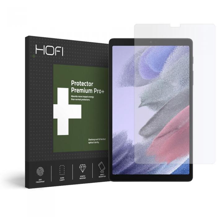 Hofi - Hofi - Hrdat Glas Skrmskydd Pro+ Galaxy Tab A7 Lite 8.7 T220 / T225