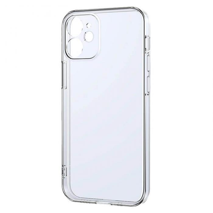 Joyroom - Joyroom New Beauty Series ultra thin case iPhone 12 & 12 Pro