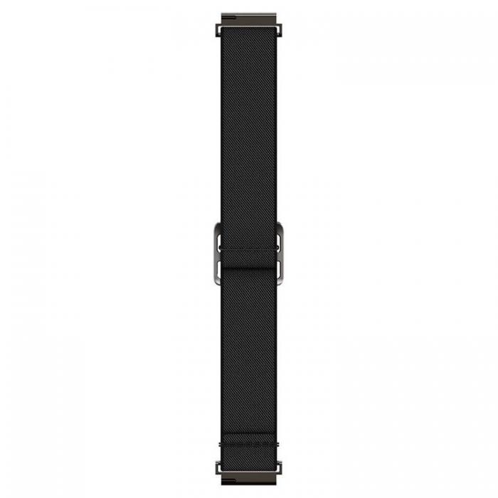 Spigen - Fit Lite Armband Samsung Galaxy Watch 6 Classic (43mm) - Svart