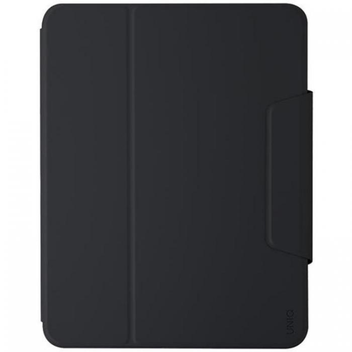 UNIQ - Uniq iPad Pro 11 (2022/2021) Fodral Rovus Magnetic - Svart