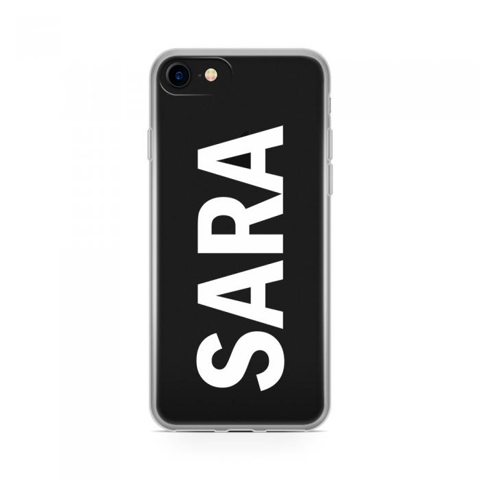 UTGATT5 - Skal till Apple iPhone 7 - Sara