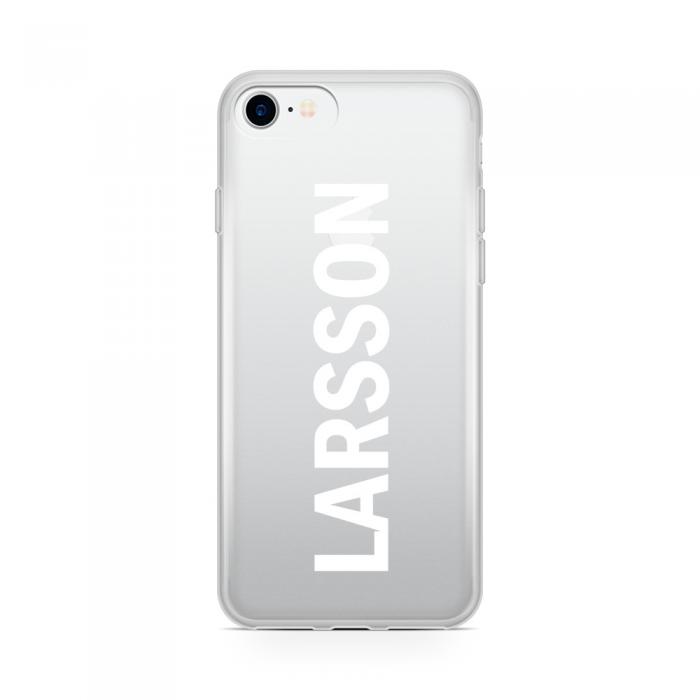 UTGATT5 - Skal till Apple iPhone 7 - Larsson