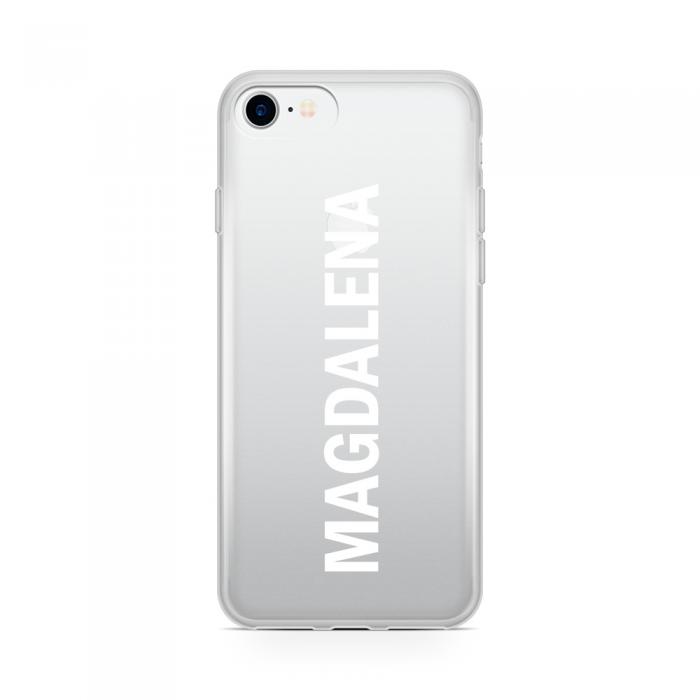 UTGATT5 - Skal till Apple iPhone 7 - Magdalena