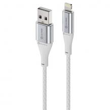 ALOGIC - ALOGIC Ultra USB-A till Lightning-kabel 1,5 m