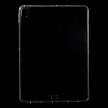 A-One Brand - Clear Tablet Skal till iPad Pro 12.9 (2018) - Transparent
