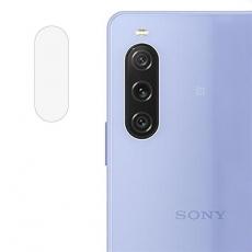 A-One Brand - [1-Pack] Sony Xperia 10 V Kameralinsskydd i Härdat glas