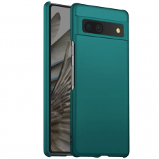 Taltech - Google Pixel 7A Mobilskal Solitt - Grön