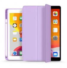 Tech-Protect - Tech-Protect iPad 10.2 (2019/2020/2021) Fodral - Violett