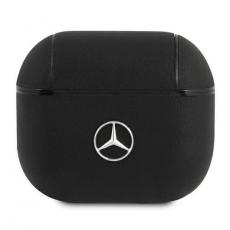 Mercedes - Mercedes AirPods 3 Skal Electronic Line - Svart