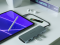 Satechi - Satechi USB-C Hybrid Med Built-in SSD Storage - Rymdgr
