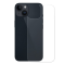 Boom of Sweden - BOOM 3in1 iPhone 14 Plus Fram Hrdat glas + Bak Hrdat glas + Kameralinsskydd