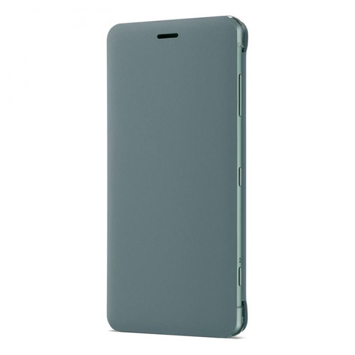 UTGATT5 - Sony Style Cover Stand Xperia Xz2 Compact Green