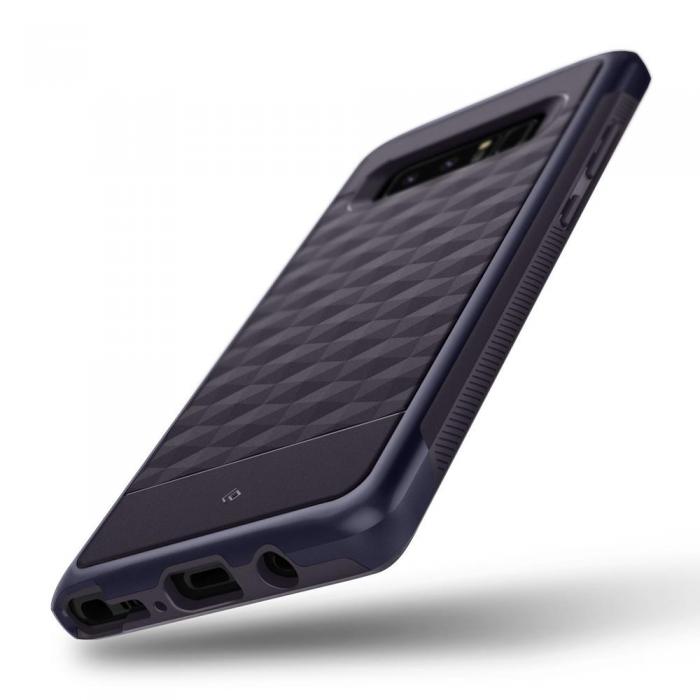 UTGATT4 - Caseology Parallax BaksideSkal till Samsung Galaxy Note 8 - Orchid Grey