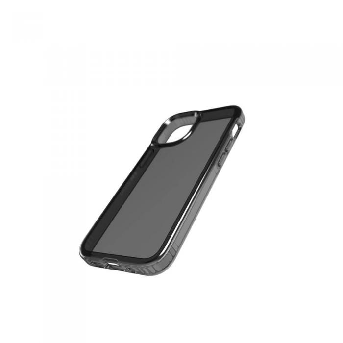 UTGATT1 - Tech21 Evo Carbon Skal iPhone 12 Mini