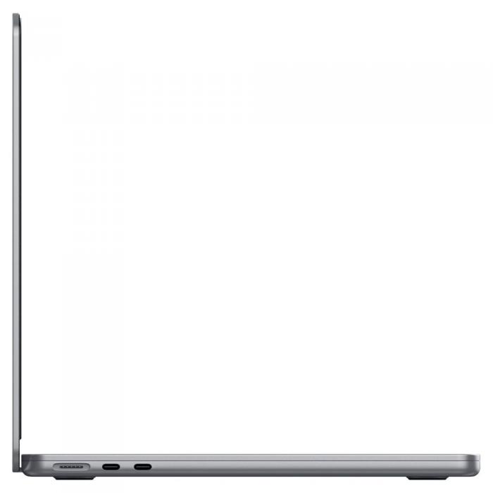 UTGATT - Spigen Macbook Air 13.6