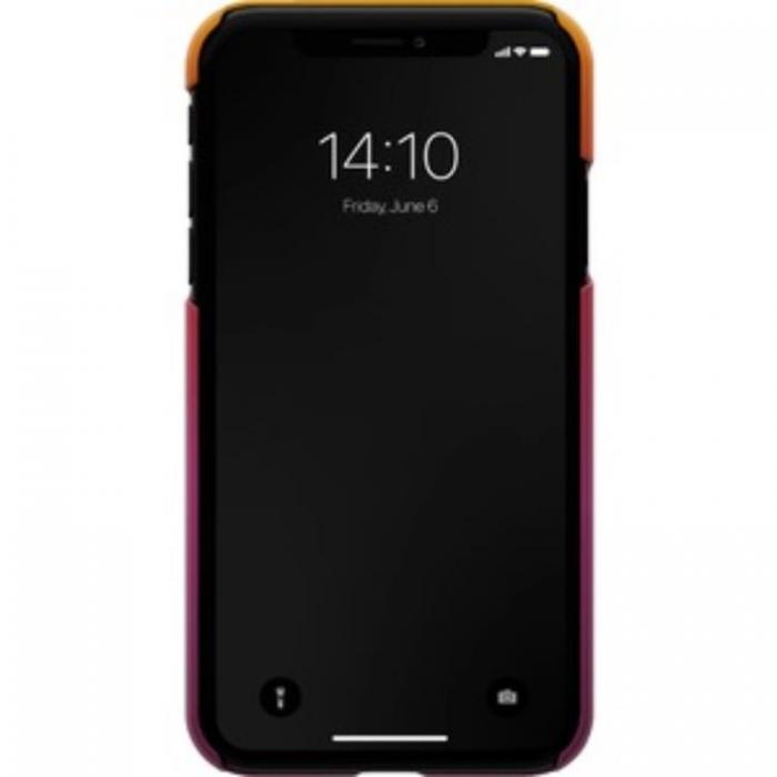 iDeal of Sweden - IDeal of Sweden iPhone XR Mobilskal - Vibrant Ombre