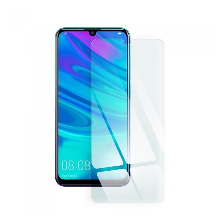 Blue Star - Blue Star Huawei P Smart (2019) Hrdat Glas Skrmskydd