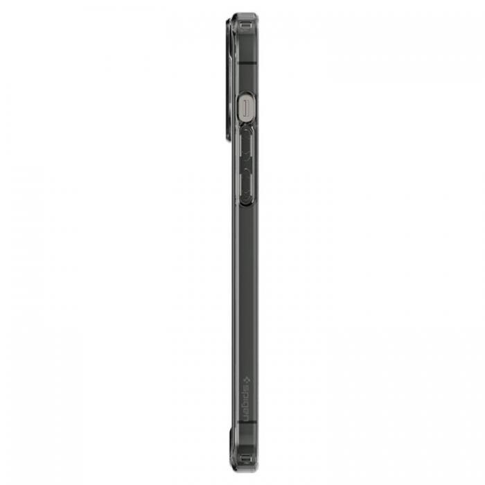 Spigen - Spigen iPhone 13 Pro Max Magsafe Mobilskal Ultra Hybrid