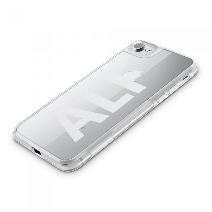 UTGATT5 - Fashion mobilskal till Apple iPhone 8 Plus - Alf