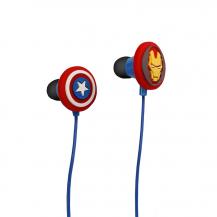 Disney - Avengers Hörlurar In-ear