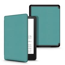 Tech-Protect - Tech-Protect Smartcase Kindle Paperwite V/5 Signature - Grön