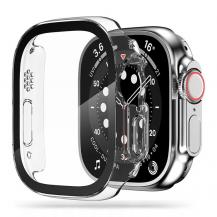 Tech-Protect - Tech-Protect Apple Watch Ultra 2 (49mm) Skal Defence360 - Clear