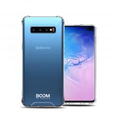 Boom of Sweden - Boom Shockproof Skal till Samsung Galaxy S10 (NR)