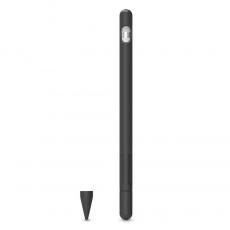 Tech-Protect - Tech-Protect Smooth Apple Pencil 1 Svart