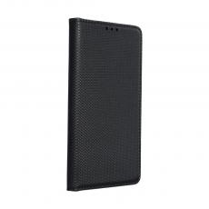 Forcell - Smart Plånboksfodral till XIAOMI Redmi 8 Svart