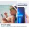 Spigen - Spigen 2-Pack Universala Vattentt Mobilvskor A601 - Aqua Bl