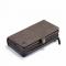 Caseme - CASEME 2-in-1 Plnboksfodral fr Samsung Galaxy S20 Ultra - Brun