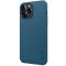 Nillkin - Nillkin Super Frosted Skal iPhone 13 Pro - Bl