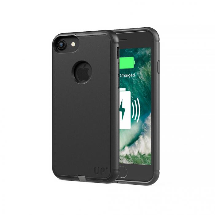 Qi Skal Iphone 6