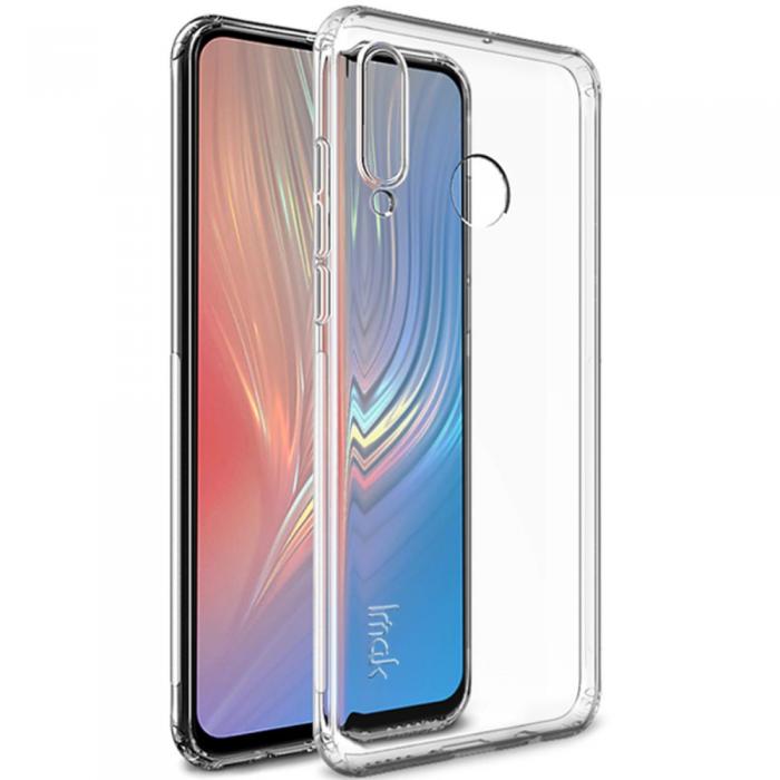 Imak - Imak Flexicase skal till Huawei P30 Lite - Transparent