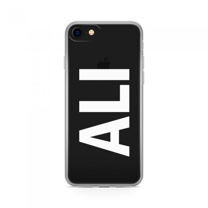 UTGATT5 - Skal till Apple iPhone 7 - Ali