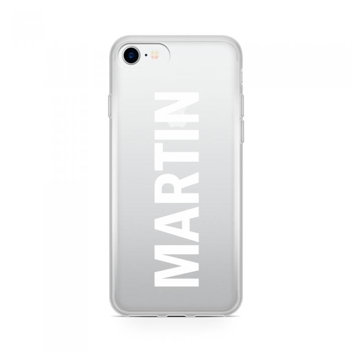 UTGATT5 - Skal till Apple iPhone 7 - Martin
