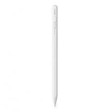 BASEUS - Baseus Active Stylus Penna Smooth För iPad - Vit