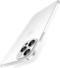 Boom of Sweden - BOOM Zero iPhone 14 Pro Max Skal Ultra Slim - Frosted