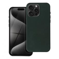 A-One Brand - iPhone 12/12 Pro Mobilskal Magsafe Woven - Grön