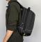 Wozinsky - Wozinsky tvdelad Ryggsck/ Cykelhllare 30 L - Svart