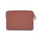 MW - MW Horizon MacBook Pro/Air 13-tum Datorfodral - Redwood