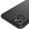 A-One Brand - Galaxy S23 Plus Skal Thin Silicone - Svart