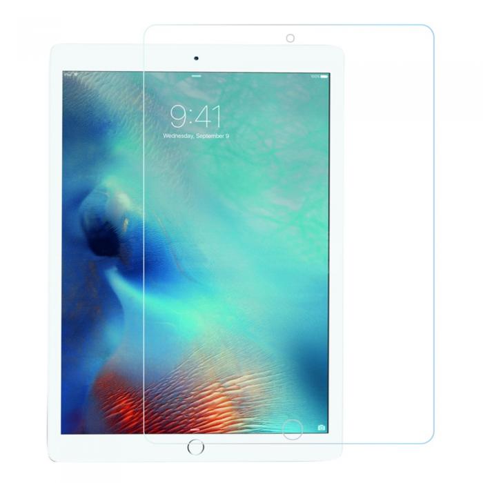 A-One Brand - 0.33 mm Hrdat Glas Skrmskydd till Apple iPad 10.2 (2019/2020)