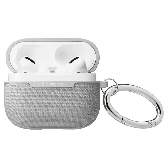 UTGATT5 - SPIGEN Urban Fit Apple Airpods Pro Case - Grey