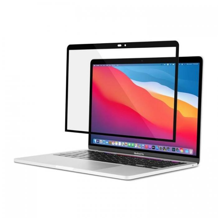 UTGATT1 - Moshi iVisor XT Fr MacBook Air / Pro 13 tum