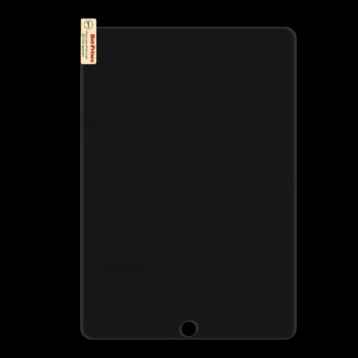 A-One Brand - [1-Pack] ENKAY iPad 10.2 (2021/2020/2019) Hrdat Glas Skrmskydd 2.5D Arc Edge