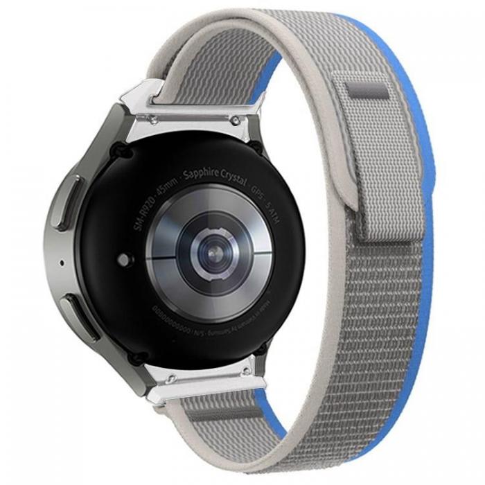 A-One Brand - Galaxy Watch Armband Loop (20mm) - Gr